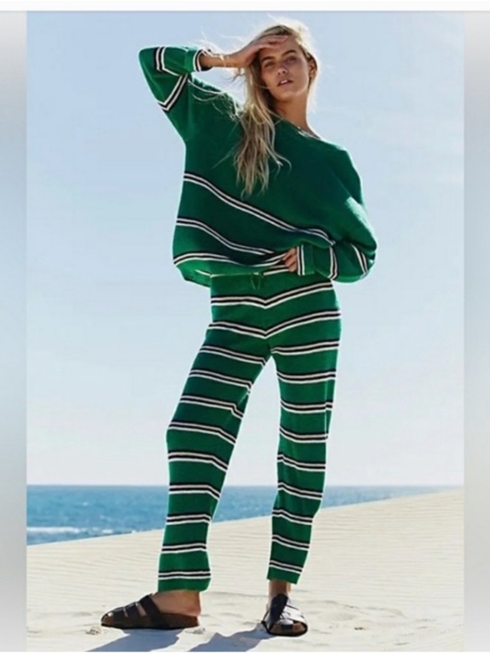 Free people mariner set